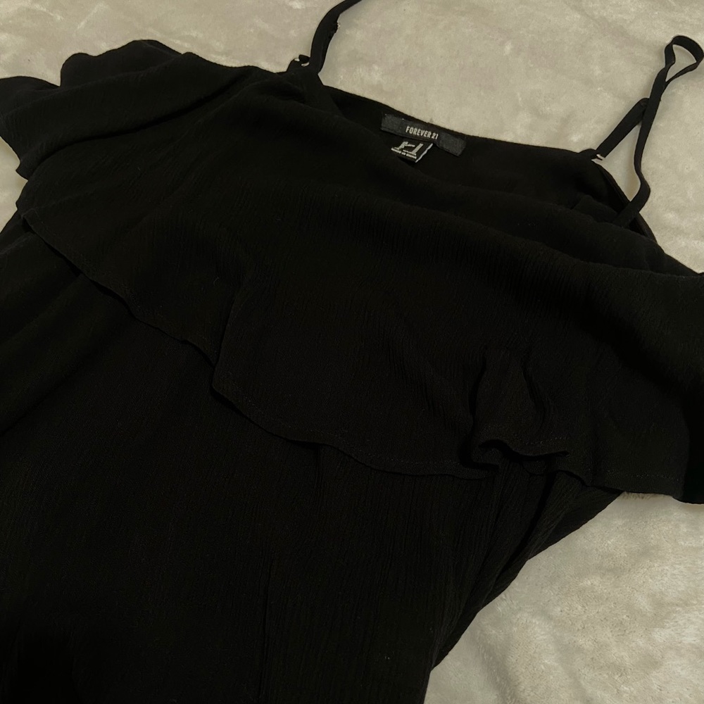 Forever 21 Tank top
